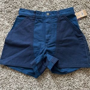 Patagonia - limited edition Stand Up Shorts